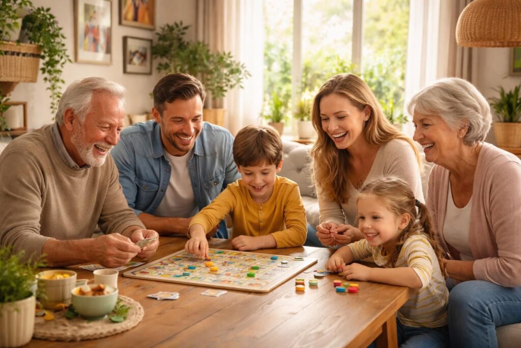 découvrez des conseils pratiques pour créer et entretenir un climat familial positif, favorisant l'harmonie, la communication et le bien-être au sein de votre foyer.