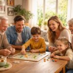 découvrez des conseils pratiques pour créer et entretenir un climat familial positif, favorisant l'harmonie, la communication et le bien-être au sein de votre foyer.