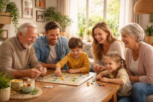 découvrez des conseils pratiques pour créer et entretenir un climat familial positif, favorisant l'harmonie, la communication et le bien-être au sein de votre foyer.