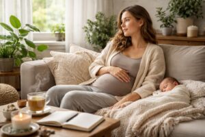 découvrez des conseils et astuces pour se reconstruire physiquement et émotionnellement après un accouchement difficile, et retrouver bien-être et sérénité.