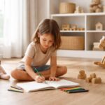 découvrez pourquoi limiter le nombre de jouets stimule l'imagination et favorise le développement de la créativité chez les enfants.