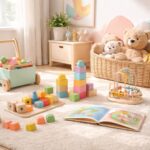 découvrez quels jouets privilégier pour un enfant de 2 ans afin de stimuler son développement, sa motricité et son imagination en toute sécurité.