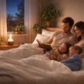 découvrez des conseils pratiques et efficaces pour améliorer le sommeil de toute la famille et profiter de nuits réparatrices et paisibles.