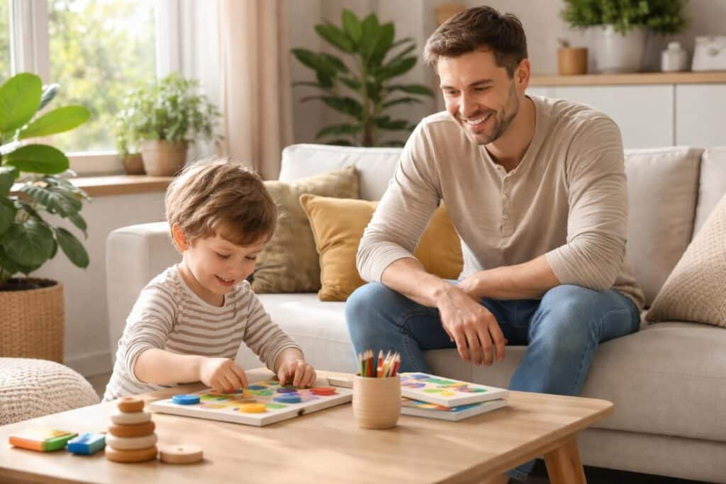 découvrez des conseils pratiques pour réduire le stress parental au quotidien et retrouver sérénité et bien-être avec votre famille.
