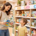 découvrez nos conseils pour choisir le jouet idéal selon l'âge de votre enfant, favorisant son développement, sa sécurité et son amusement.