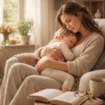 découvrez pourquoi vous pouvez ressentir de la culpabilité en tant que maman et apprenez des conseils pratiques pour surmonter ce sentiment et retrouver sérénité et confiance en vous.