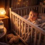 découvrez les raisons pour lesquelles votre bébé se réveille toutes les heures la nuit et obtenez des conseils pour améliorer son sommeil et favoriser des nuits paisibles.