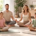 découvrez des exercices de relaxation simples et efficaces à pratiquer en famille pour réduire le stress et renforcer les liens.