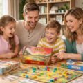 découvrez nos conseils pour choisir le jeu de société idéal à partager en famille, garantissant des moments de plaisir et de convivialité pour petits et grands.