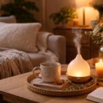 découvrez comment créer une routine bien-être du soir pour vous détendre, améliorer votre sommeil et finir la journée en toute sérénité.