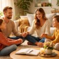 découvrez comment cultiver la gratitude en famille pour renforcer les liens, partager des moments positifs et créer un environnement harmonieux au quotidien.