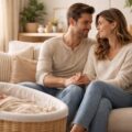 découvrez des conseils pratiques pour préserver l'harmonie de votre couple après l'arrivée de votre bébé et renforcer votre relation malgré les changements.