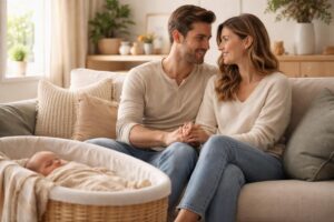 découvrez des conseils pratiques pour préserver l'harmonie de votre couple après l'arrivée de votre bébé et renforcer votre relation malgré les changements.