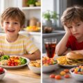 découvrez comment l'alimentation impacte l'humeur des enfants et quelles habitudes alimentaires adopter pour favoriser leur bien-être émotionnel au quotidien.