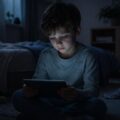 découvrez comment l'utilisation des écrans influence le bien-être des enfants et les conseils pour un usage équilibré.