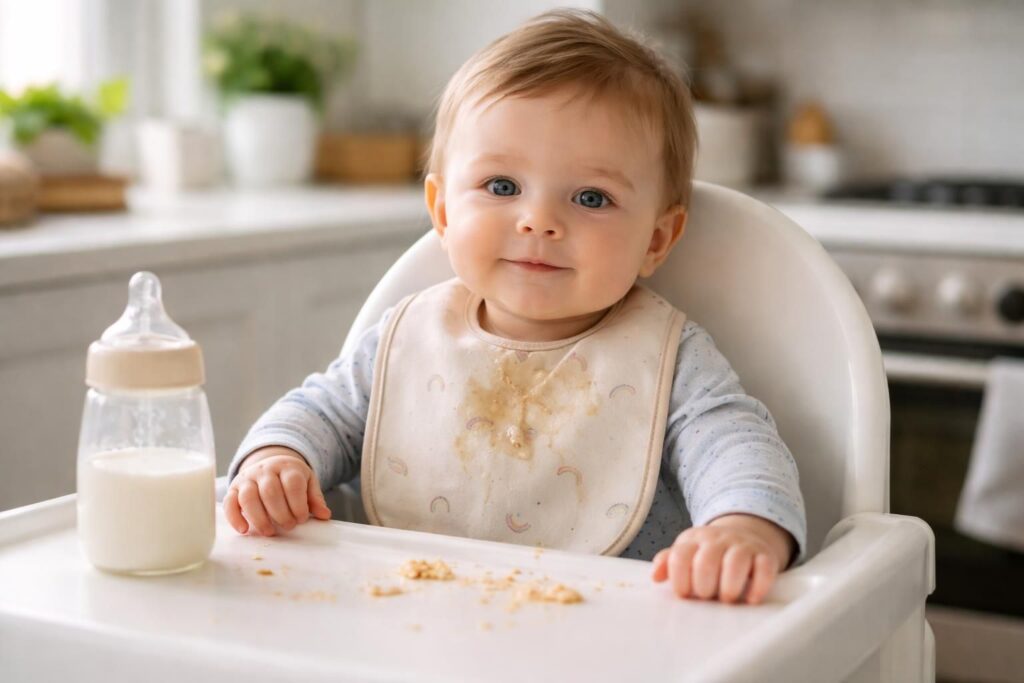 découvrez les causes courantes des régurgitations fréquentes chez les bébés après les repas et les conseils pour les apaiser efficacement.
