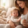 découvrez des conseils pratiques pour aider votre bébé qui refuse le biberon, comprendre les causes et trouver des solutions efficaces pour une alimentation sereine.