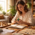 découvrez quels jeux privilégier pour stimuler la concentration et améliorer votre capacité d'attention de manière ludique et efficace.