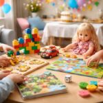 découvrez nos conseils pour choisir les jouets parfaits à offrir lors d'un anniversaire et faire plaisir sans risque d'erreur.