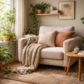 découvrez comment aménager un coin détente confortable et apaisant chez vous pour profiter pleinement de vos moments de repos.
