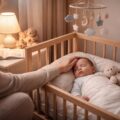 découvrez des conseils pratiques pour instaurer une routine du coucher apaisante et efficace pour votre nourrisson, favorisant un sommeil serein et régulier.