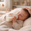découvrez comment reconnaître si un bébé a suffisamment mangé grâce à nos conseils simples et efficaces pour assurer son bien-être et sa croissance.