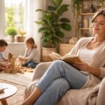 découvrez des astuces pratiques pour trouver du temps pour vous-même malgré un agenda chargé avec plusieurs enfants. apprenez à gérer votre temps et à préserver votre bien-être.
