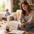 découvrez des conseils et du soutien pour surmonter le doute de soi en tant que mère et renforcer votre confiance dans votre rôle parental.