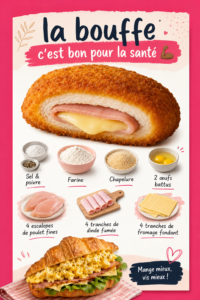 Une assiette colorée avec des légumes et des protéines, représentant une alimentation saine