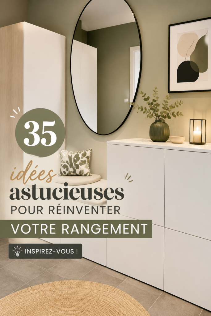 Un intérieur organisé avec des meubles Ikea Platsa pour un rangement pratique