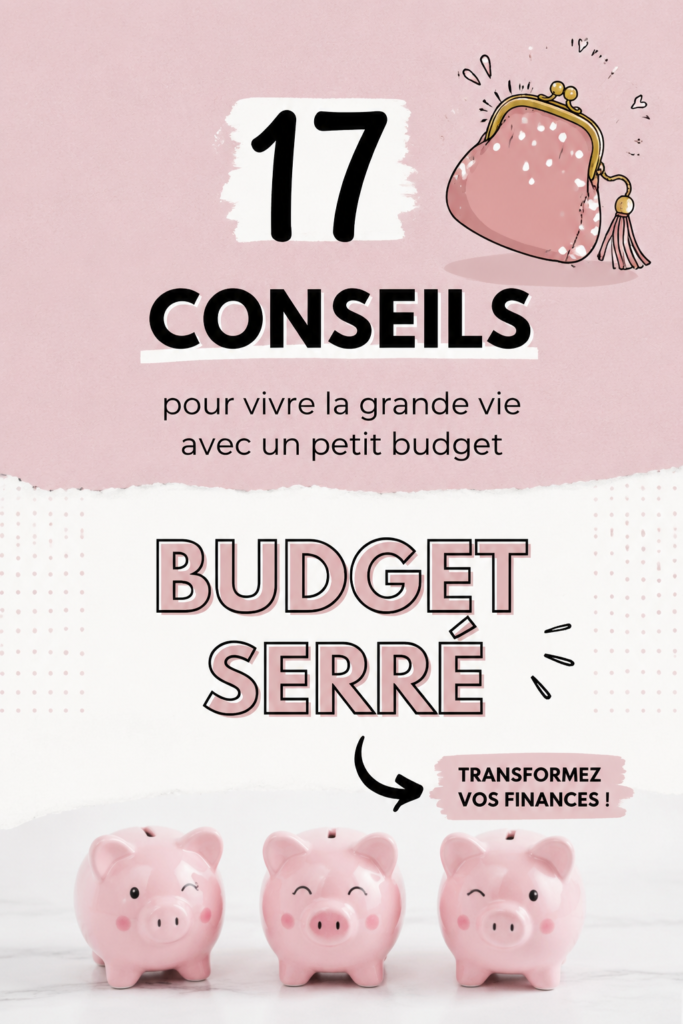 Famille rassemblée autour d'une table avec des conseils sur la gestion de budget