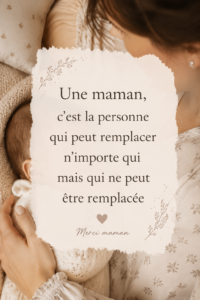 Mère et enfant partageant un moment de tendresse dans un parc