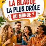 Une maman et ses enfants rient ensemble en partageant des blagues.