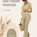 Femme utilisant un ordinateur pour envoyer un courrier en ligne