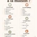 Organisation d'une chambre d'enfant pour le retour à la maison avec bébé.