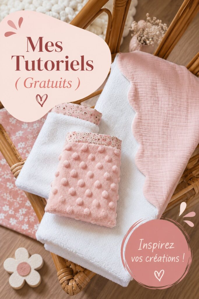 Un groupe familial réalisant un tutoriel créatif ensemble à la maison.