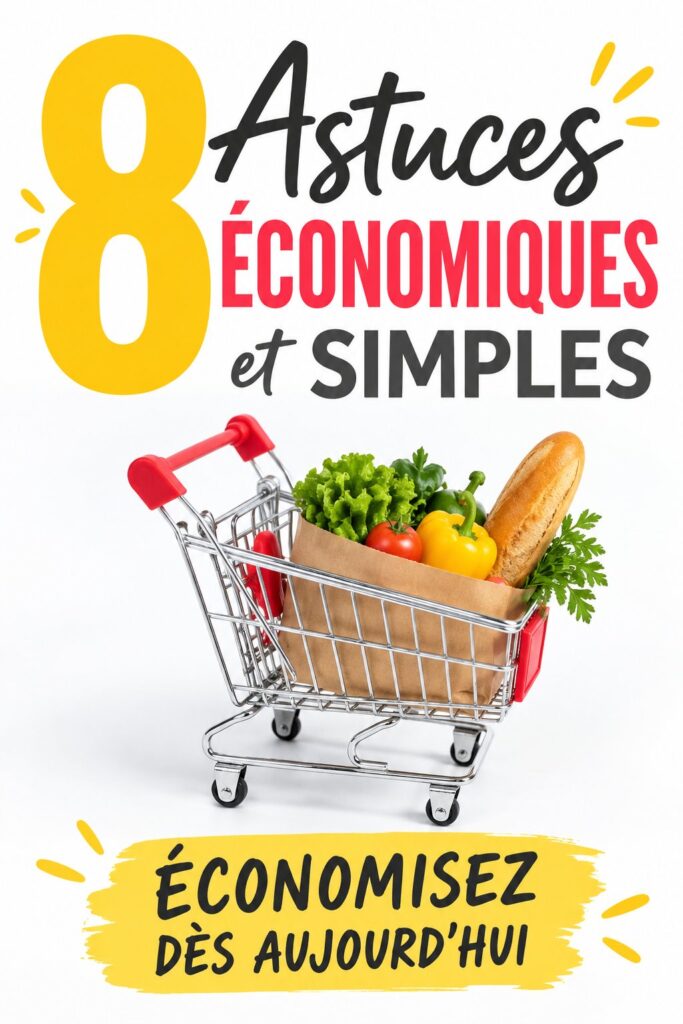 Une maman souriante consultante son budget familial sur une table de cuisine.