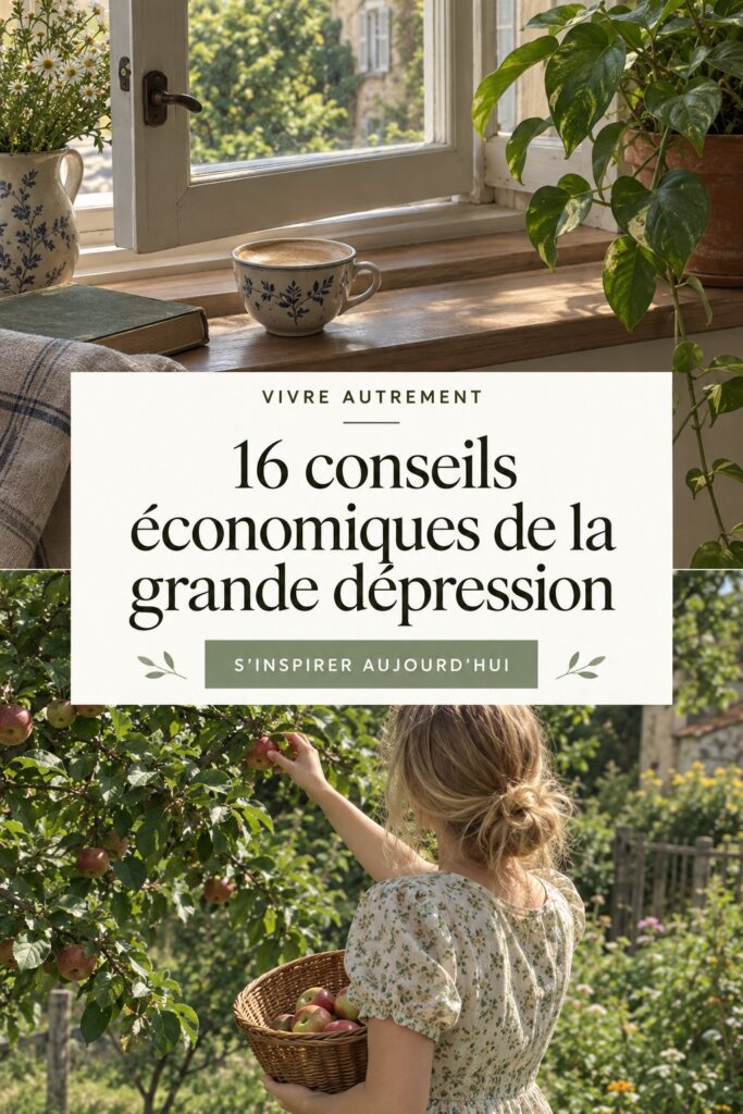 Une famille souriante réunie autour d'une table, échangeant des astuces économiques.