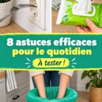 Image illustrant des astuces pratiques pour mamans