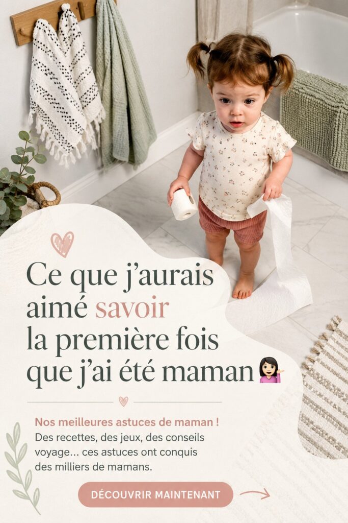 Une nouvelle maman avec son bébé dans les bras, souriant.