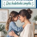 Maman organisant son espace de vie avec les enfants, illustration de la maternité organisée
