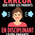 Image d'une mère discutant calmement avec son enfant sur la discipline