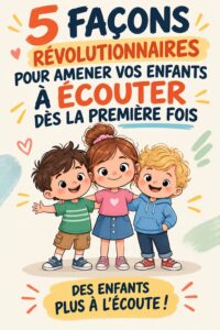 Une mère et son enfant discutent tranquillement dans un cadre chaleureux, illustrant l'écoute active en famille.