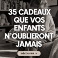 Un enfant émerveillé devant un cadeau surprise, créant des souvenirs inoubliables.