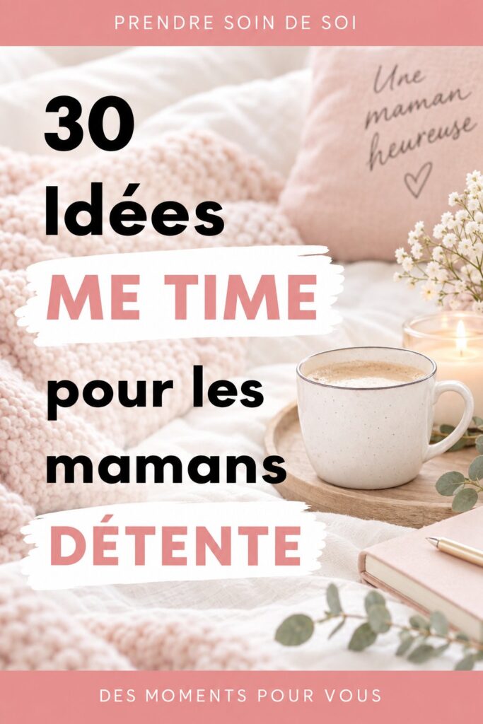 Maman détendue profitant d'un moment de tranquillité avec un livre