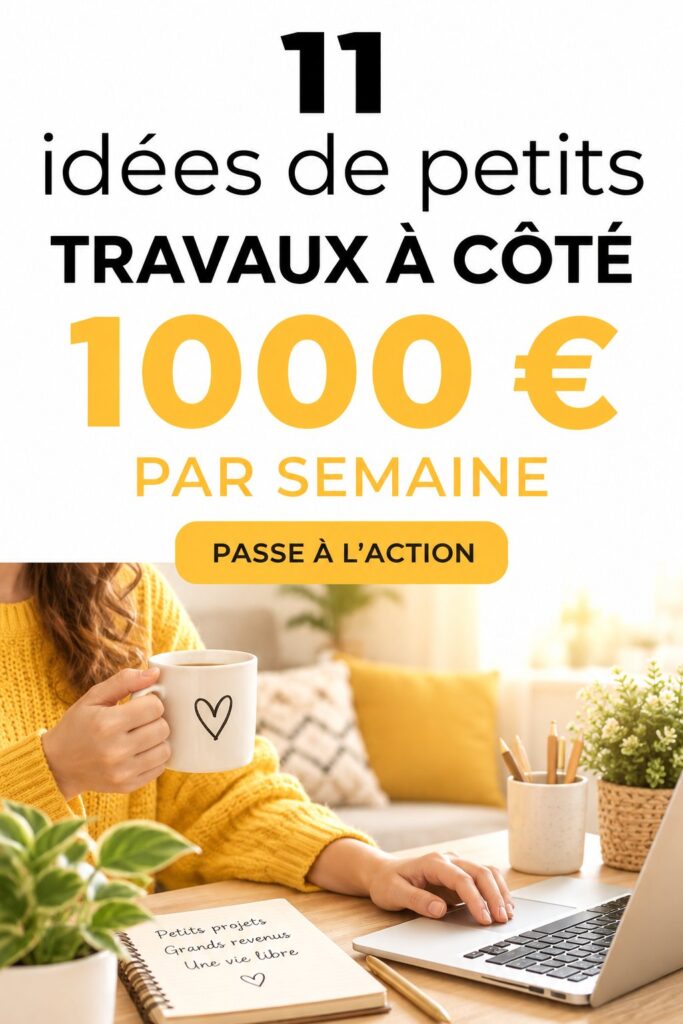 Mamans travaillant depuis chez elles sur leur ordinateur, symbolisant le travail à domicile.