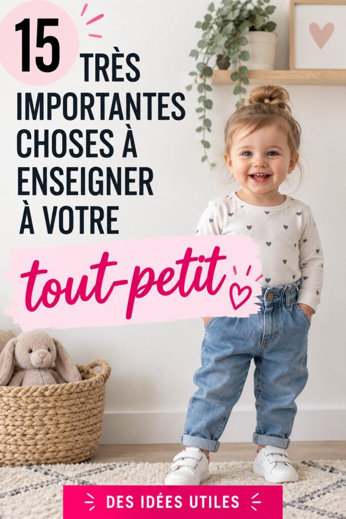 Mère et enfant jouant ensemble, apprenant des leçons de vie.