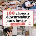 Image d'une maison désencombrée et chaleureuse avec des espaces bien ordonnés.